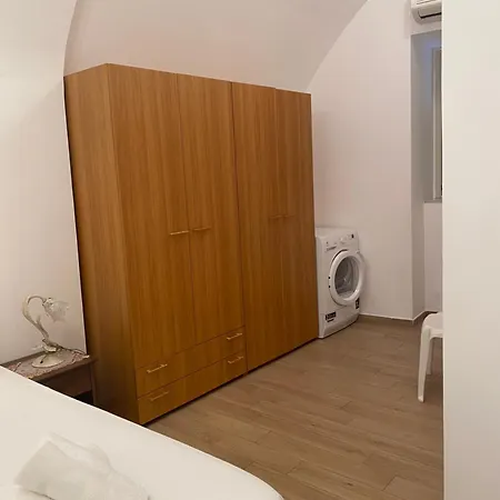 Apartment Gio House *