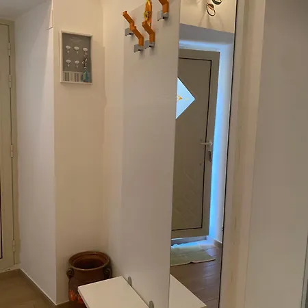 Gio House Apartman