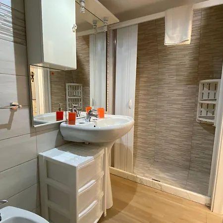 Gio House Modica