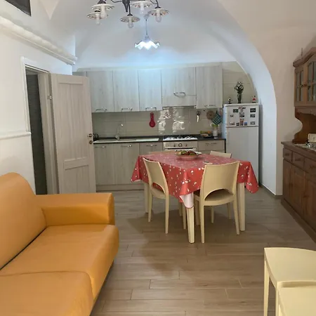 Apartment Gio House