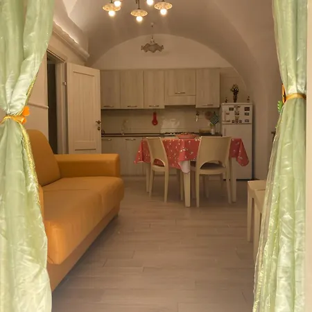 Apartment Gio House Modica