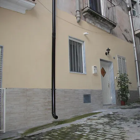 Gio House Apartment