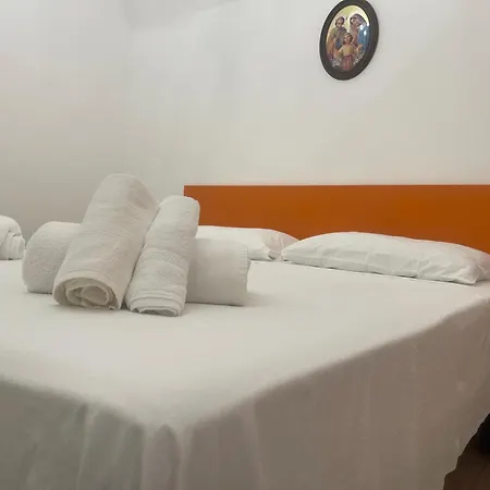 Gio House Apartman *