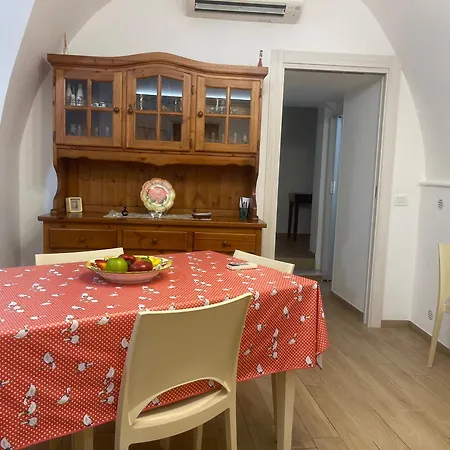 Appartement Gio House