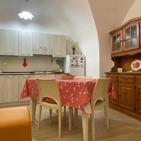 Gio House Apartment