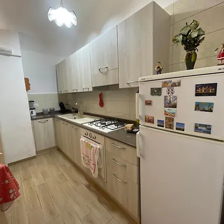 Gio House Apartman Modica