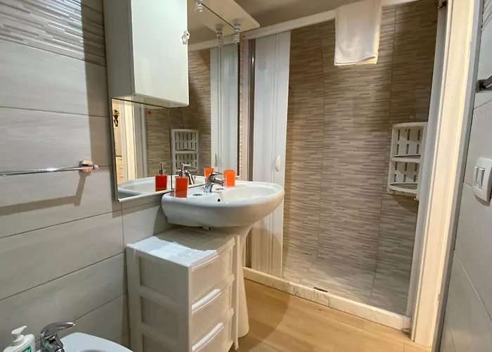 Gio House Modica